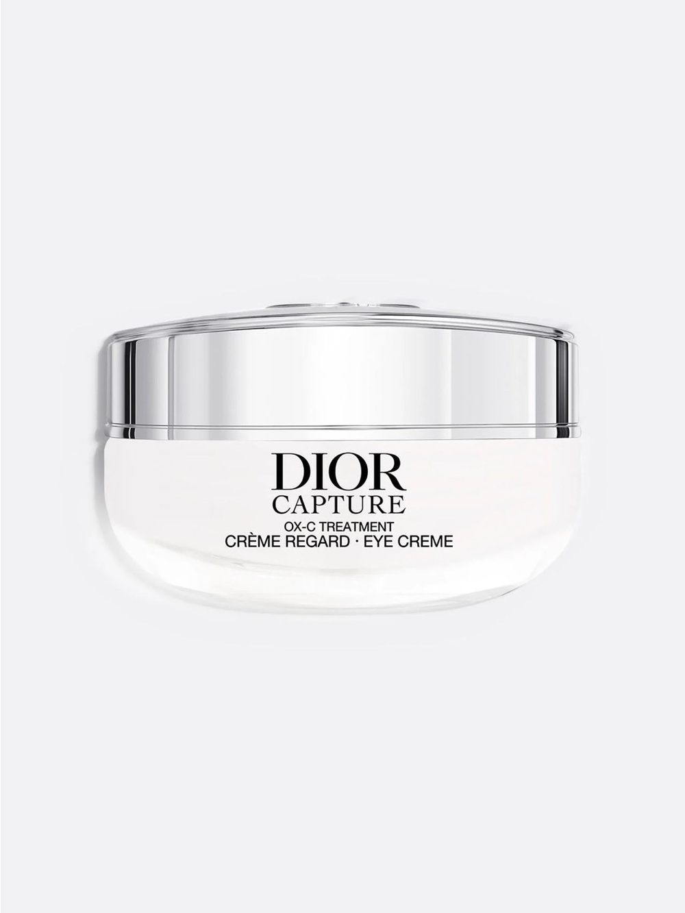 Dior Capture Eye Creme
Anti-Aging Eye Cream - Corrects Wrinkles, Firmness 15mlFS